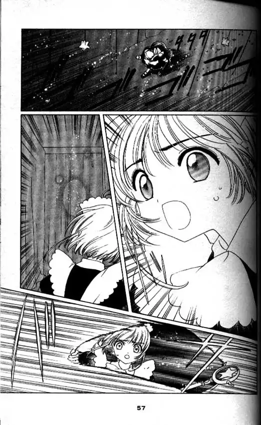 Card Captor Sakura Chapter 39 8